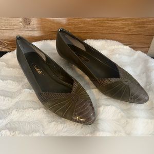 Jade east small heels
